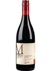 Montinore Estate, Willamette Valley (Oregon) Pinot Noir 2017