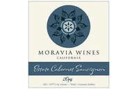 Moravia Wines, California (United States) Cabernet Sauvignon 2014