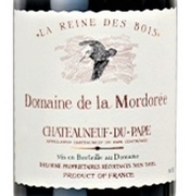 Domaine de la Mordorée, Châteauneuf-du-Pape (Rhône Valley, France)  2018