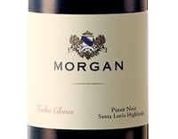 Morgan Winery, Santa Lucia Highlands (Monterey County, California) Pinot Noir 2018