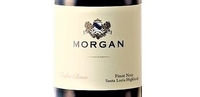 Morgan, Santa Lucia Highlands (Monterey County, California) Pinot Noir 2019