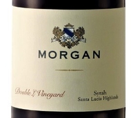 Morgan, Santa Lucia Highlands (Monterey County, California) Syrah 2019