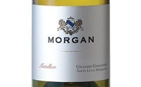 Morgan, Santa Lucia Highlands (Monterey County, California) Un-Oaked Chardonnay 2020