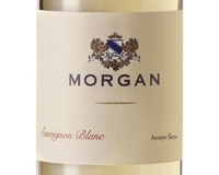 Morgan, Arroyo Seco (Monterey County, California) Sauvignon Blanc 2021