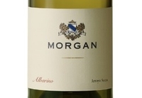 Morgan Winery, Arroyo Seco (Monterey County, California) Albariño 2022