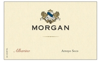 Morgan Winery, Arroyo Seco (Monterey County, California) Albariño 2021