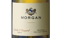 Morgan Winery, Santa Lucia Highlands (Monterey County, California) Chardonnay 2021