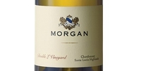 Morgan, Santa Lucia Highlands (Monterey County, California) Chardonnay 2019