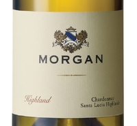 Morgan Winery, Santa Lucia Highlands (Monterey County, California) Chardonnay 2022