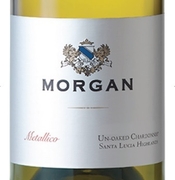 Morgan Winery, Santa Lucia Highlands (Monterey County, California) Un-Oaked Chardonnay 2022