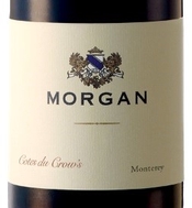 Morgan Winery, Monterey (California)  2020