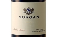 Morgan Winery, Santa Lucia Highlands (Monterey County, California) Pinot Noir 2021