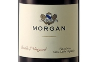 Morgan Winery, Santa Lucia Highlands (Monterey County, California) Syrah 2021