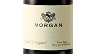 Morgan, Santa Lucia Highlands (Monterey County, California) Pinot Noir 2018