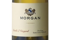 Morgan, Santa Lucia Highlands (Monterey County, California) Riesling 2020