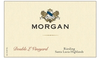 Morgan Winery, Santa Lucia Highlands (Monterey County, California) Riesling 2021