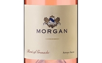 Morgan Winery, Arroyo Seco (Monterey County, California) Rosé of Grenache 2022