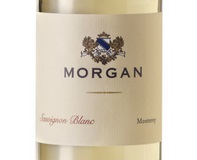 Morgan Winery, Monterey (California) Sauvignon Blanc 2017