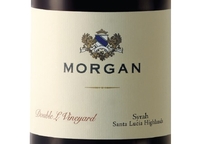 Morgan Winery, Santa Lucia Highlands (Monterey County, California) Syrah 2018