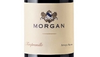 Morgan Winery, Arroyo Seco (Monterey County, California) Tempranillo 2020