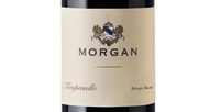 Morgan Winery, Arroyo Seco (Monterey County, California) Tempranillo 2018