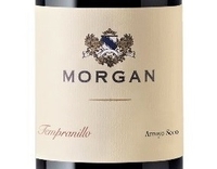 Morgan, Arroyo Seco (Monterey County, California) Tempranillo 2019