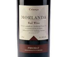 Morlanda, Priorat (Catalonia, Spain)  2009