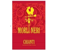 Morli Neri, Chianti DOCG (Tuscany, Italy)  2018