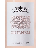 Famille Guibert Moulin de Gassac, Pays d’Hérault (Languedoc-Roussillon, France)  2022