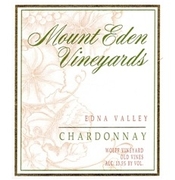 Mount Eden Vineyards, Edna Valley (California) Chardonnay 2019