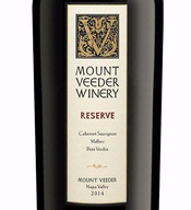 Mount Veeder Winery, Mount Veeder, Napa Valley (California)  2014