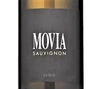 Movia, Brda (Slovenia) Sauvignon Blanc 2017