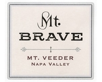 Mt. Brave, Mount Veeder, Napa Valley (California) Merlot 2018