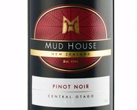 Mud House, Central Otago (New Zealand) Pinot Noir 2014