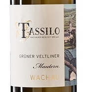 Weingut Muller, Wachau (Austria) Grüner Veltliner 2021