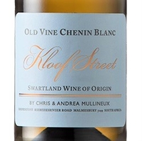 Mullineux, Swartland (South Africa) Old Vine Chenin Blanc 2019