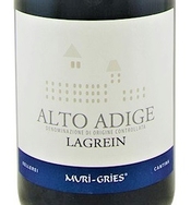 Muri-Gries, Alto Adige DOC (Italy) Lagrein 2021