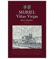 Bodegas Muriel, Rioja Gran Reserva (Spain)  2014