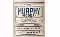 Murphy-Goode Winery, North Coast (California) Sauvignon Blanc 2017