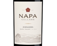 Napa Cellars, Napa Valley (California) Zinfandel 2016