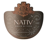 Nativ, Greco di Tufo DOCG (Campania, Italy)  2018