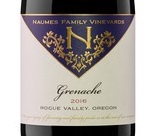 Naumes Family Vineyards, Rogue Valley (Oregon) Grenache 2016