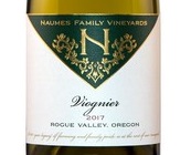 Naumes Family Vineyards, Rogue Valley (Oregon) Viognier 2017