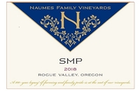 Naumes Family Vineyards, Rogue Valley (Oregon)  2018