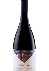 Naumes Family Vineyards, Rogue Valley (Oregon) Pinot Noir 2016