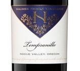 Naumes Family Vineyards, Rogue Valley (Oregon) Tempranillo 2016