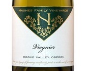 Naumes Family Vineyards, Rogue Valley (Oregon) Viognier 2018