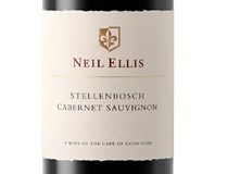 Neil Ellis, Stellenbosch (South Africa) Cabernet Sauvignon 2012