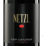 Weingut Franz Netzl, Cartuntum (Austria) Zweigelt 2019