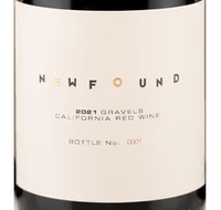 Newfound Wines, Mendocino County (California)  2021